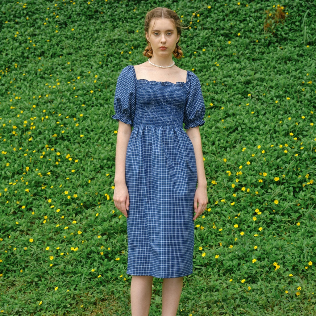 Lolliestory Caterina Midi Dress