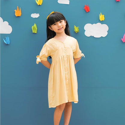 Lolliestory Mini Savoury Dress