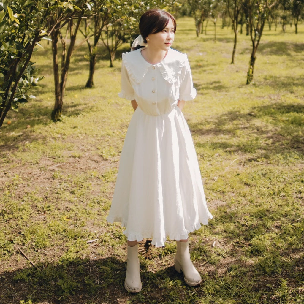 Lolliestory Primrose Midi Dress