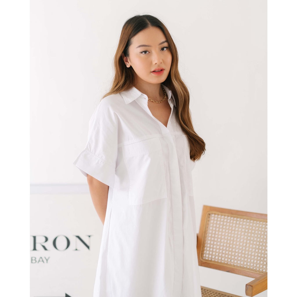 Lolliestory Callilah Cotton Dress