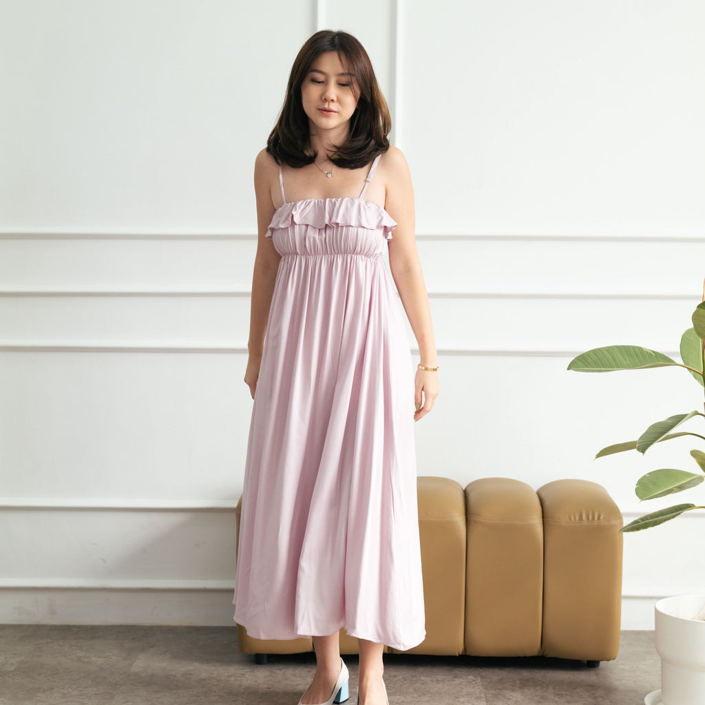 Lolliestory Cielle Midi Dress