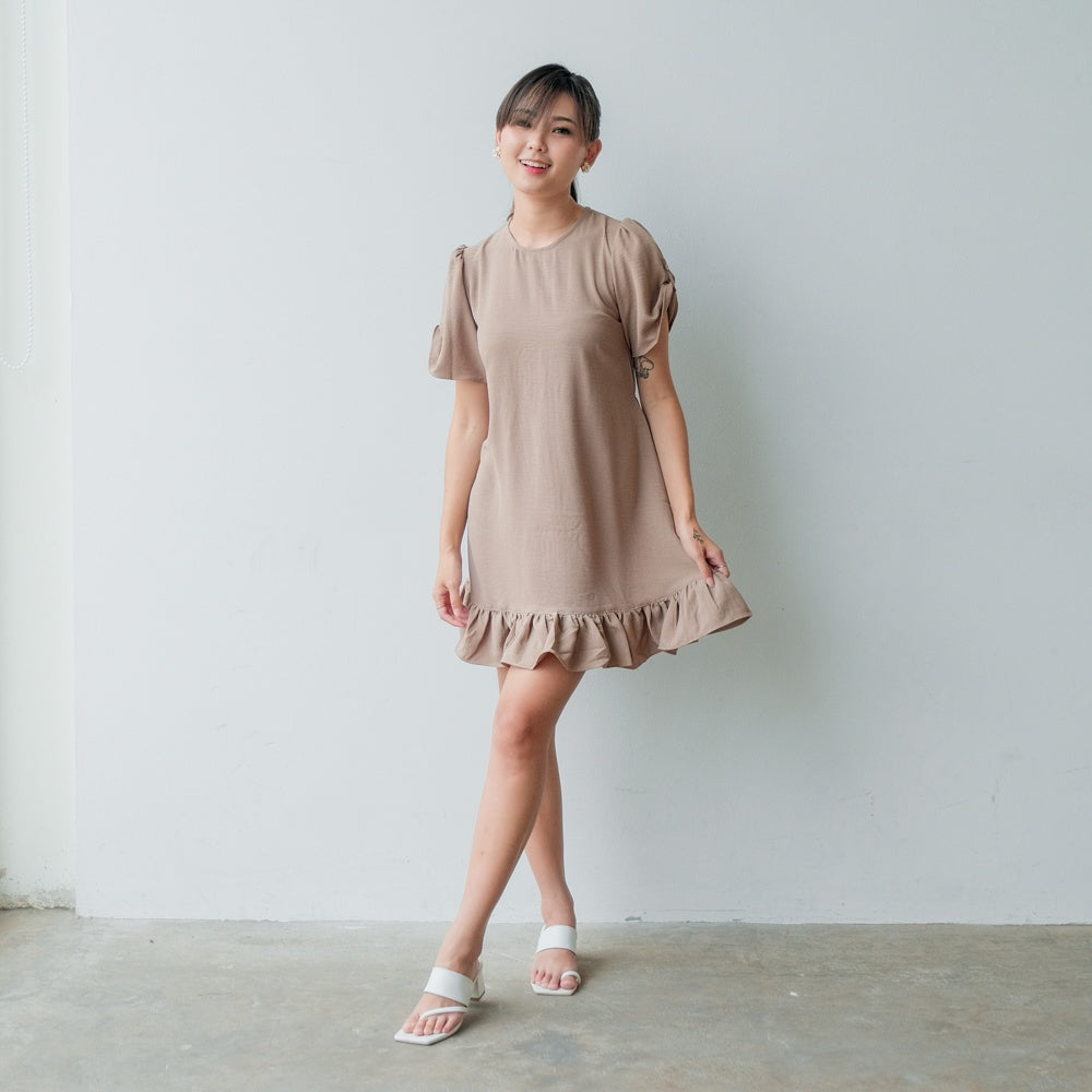 Dazzle Rae Mini Dress