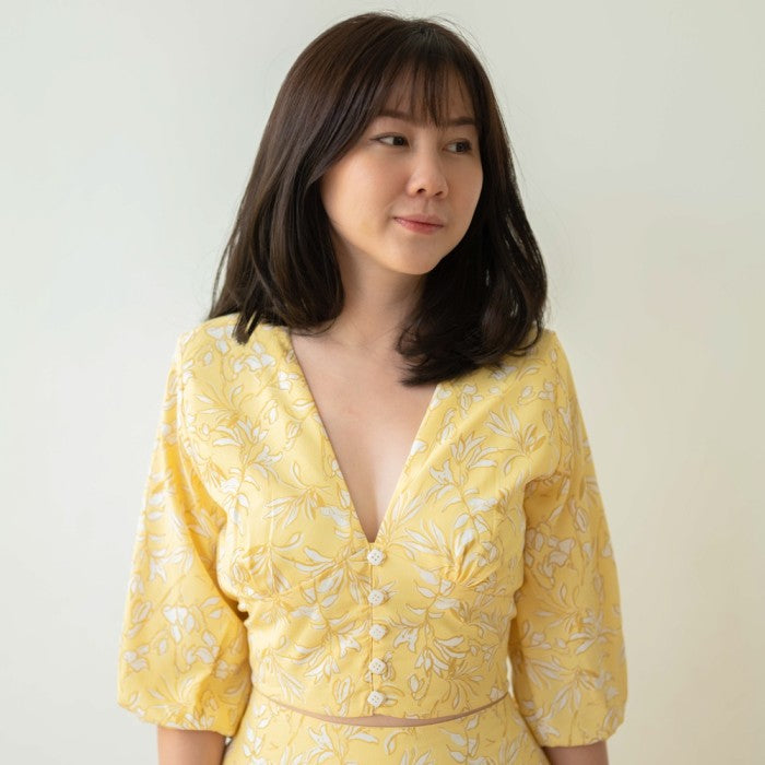 Lolliestory Kaira Top