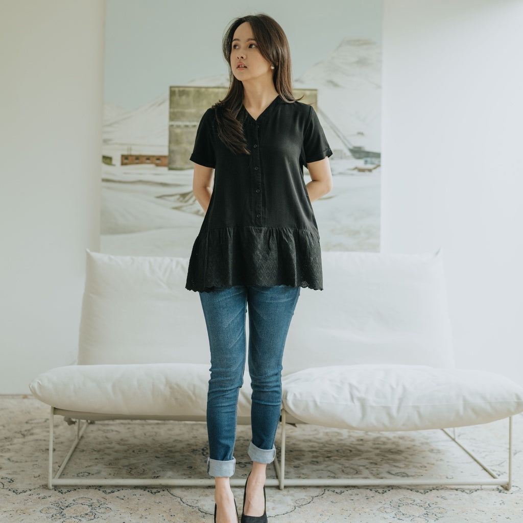 Lolliestory Carol B Top