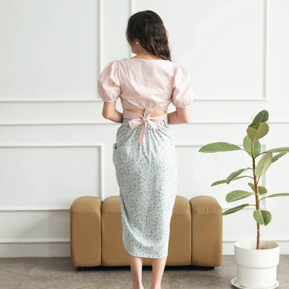 Lolliestory Atrina Midi Skirt