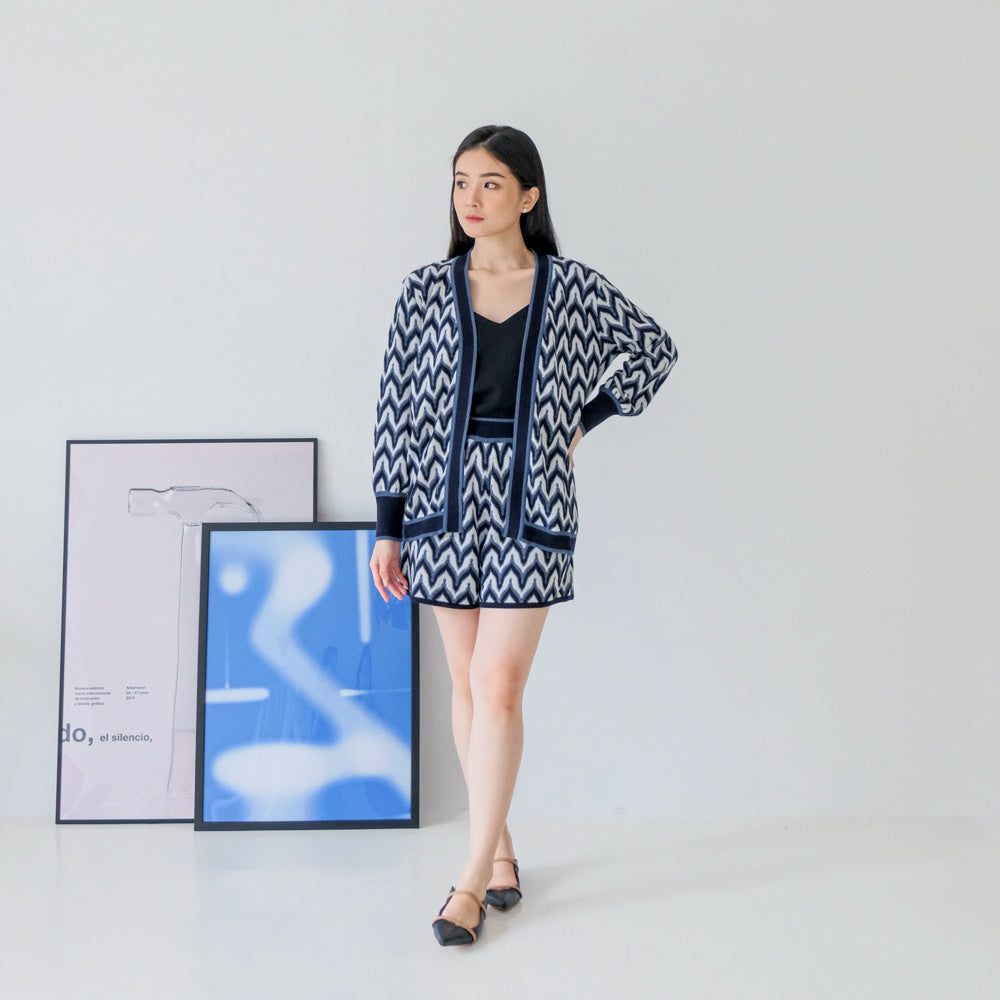 Lolliestory Aleena Cardi