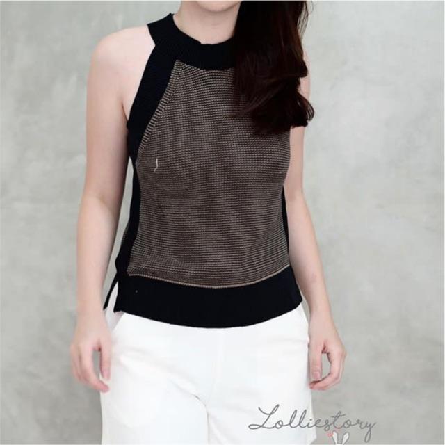 Lolliestory Romee Knit Top