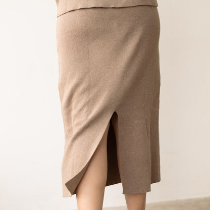 Lolliestory Devynn Knit Skirt ( Skirt Only )