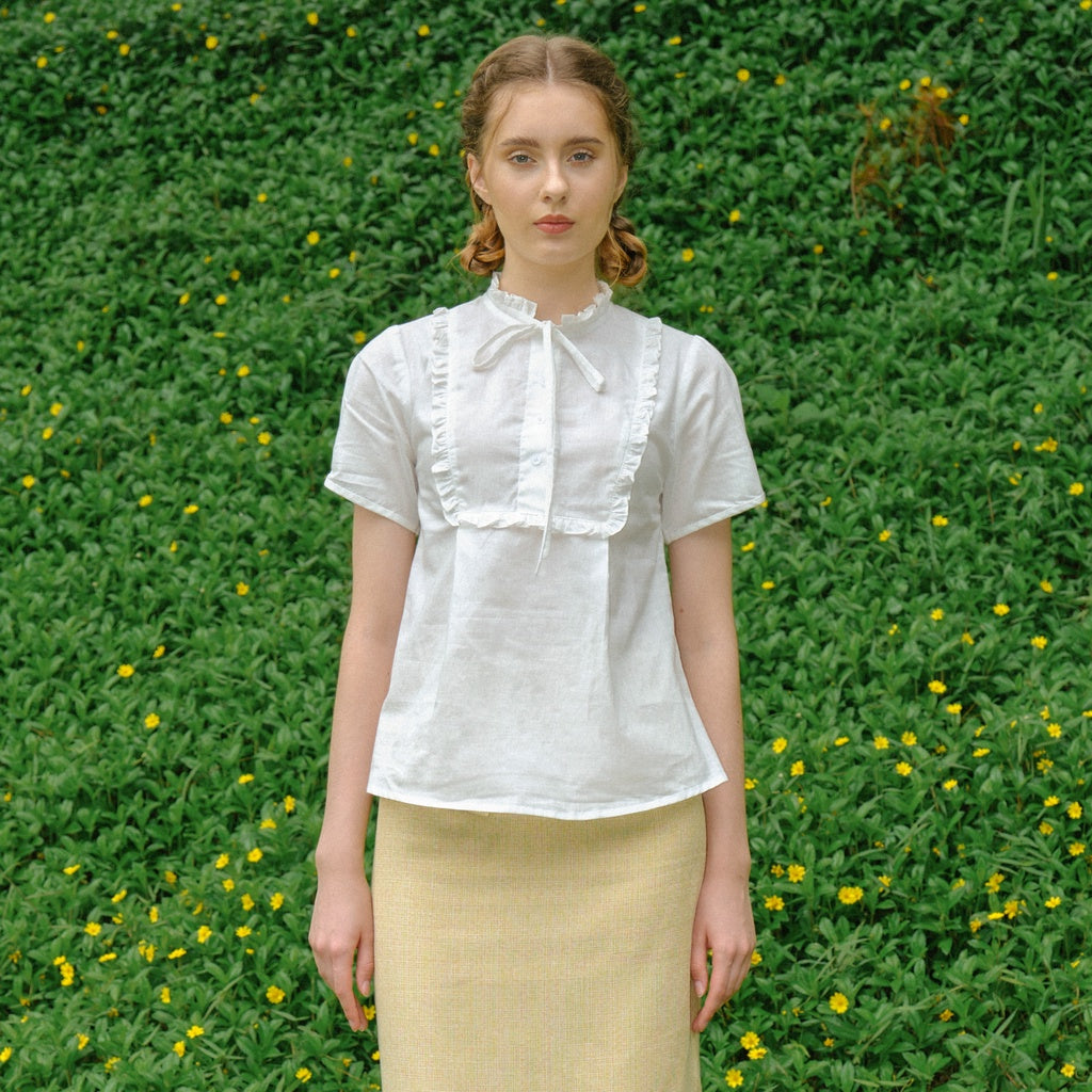 Lolliestory Portia Cotton Top