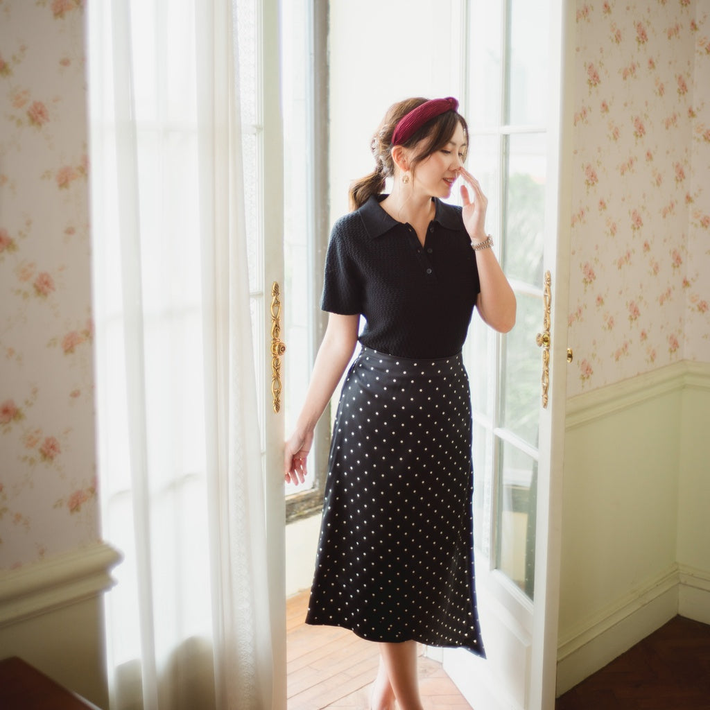Lolliestory Piper Midi Skirt
