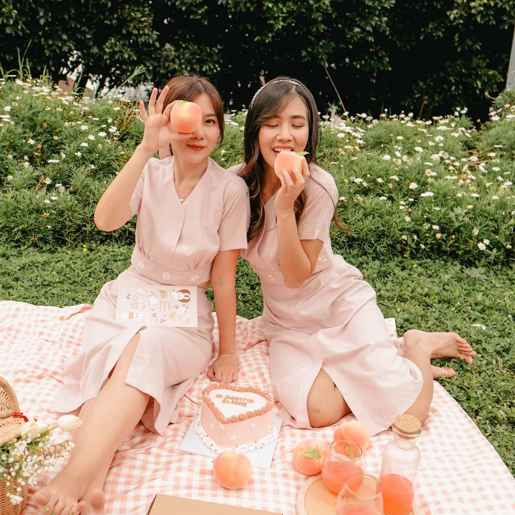 Lolliestory Libby Cotton Set