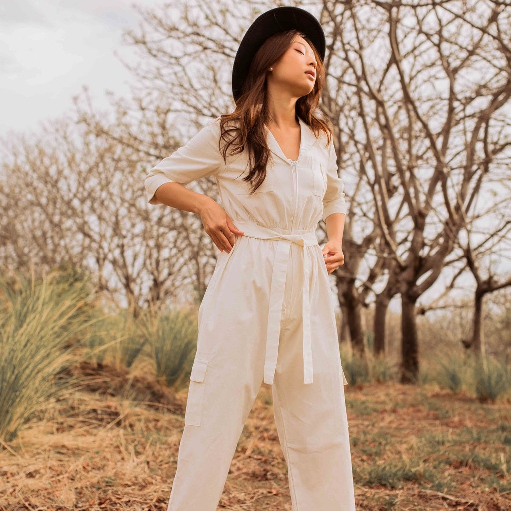 Lolliestory Aspen Jumpsuit