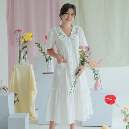 Lolliestory Kiyoko Midi Dress