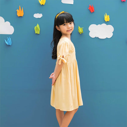 Lolliestory Mini Savoury Dress