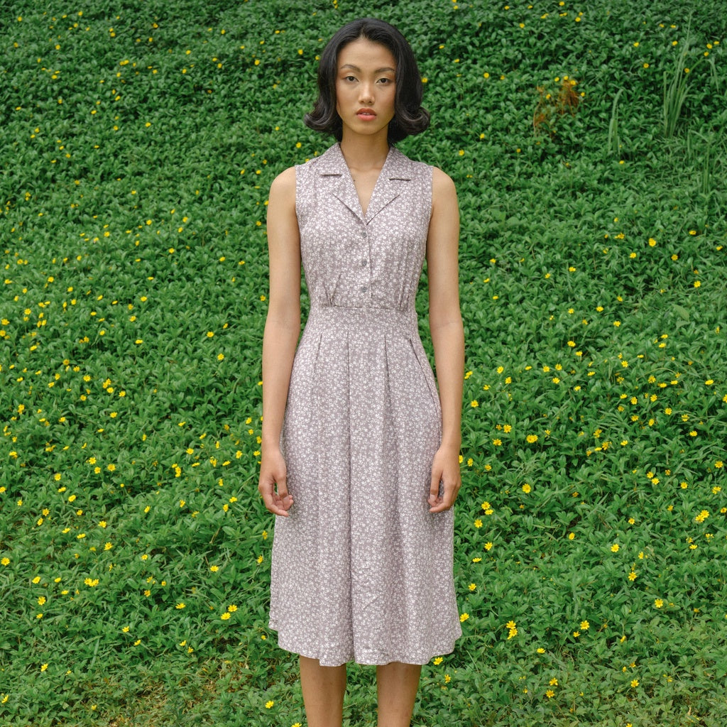 Lolliestory Gianni Midi Dress