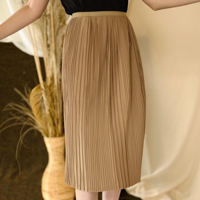 Lolliestory Classic Pleated skirt