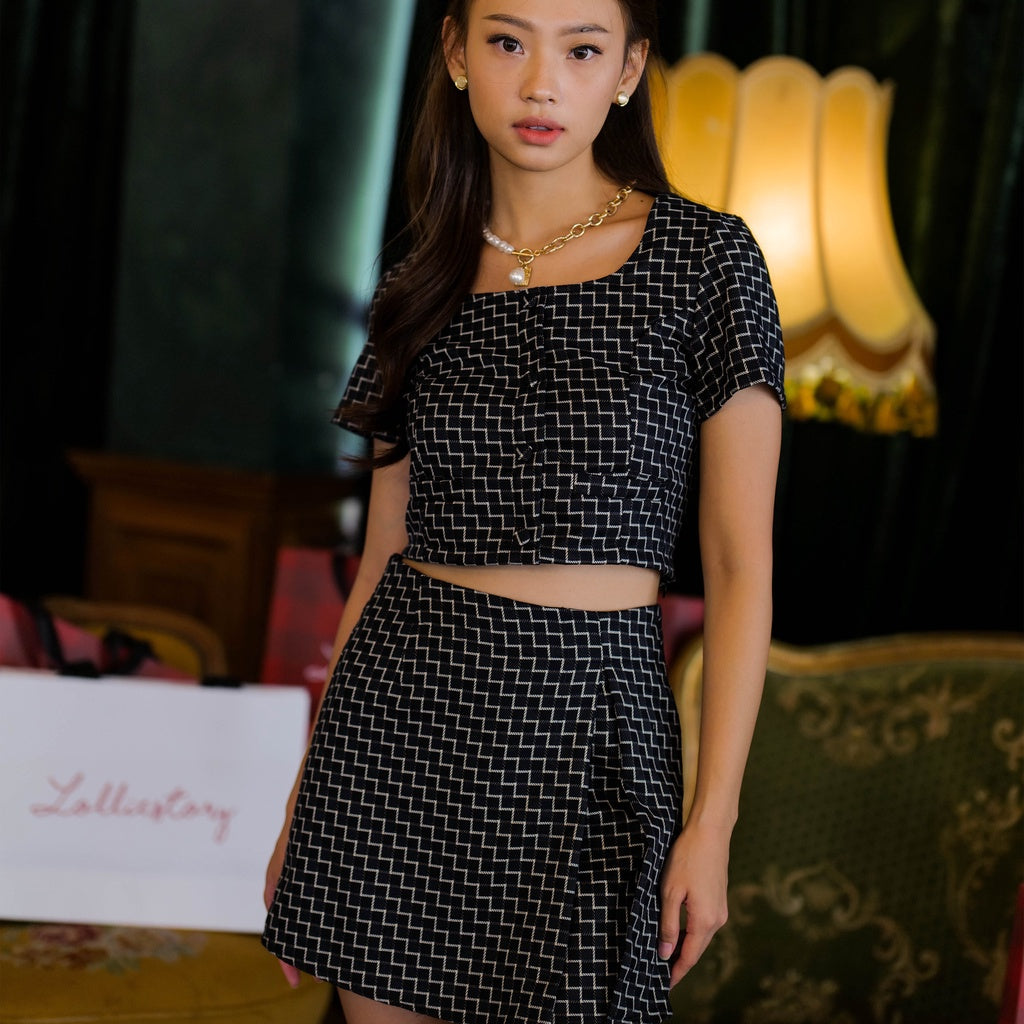 Lolliestory Deaclan Cotton Set