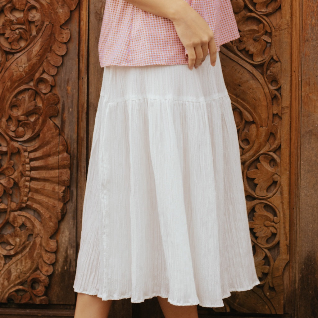 Lolliestory Priscilla Midi Skirt