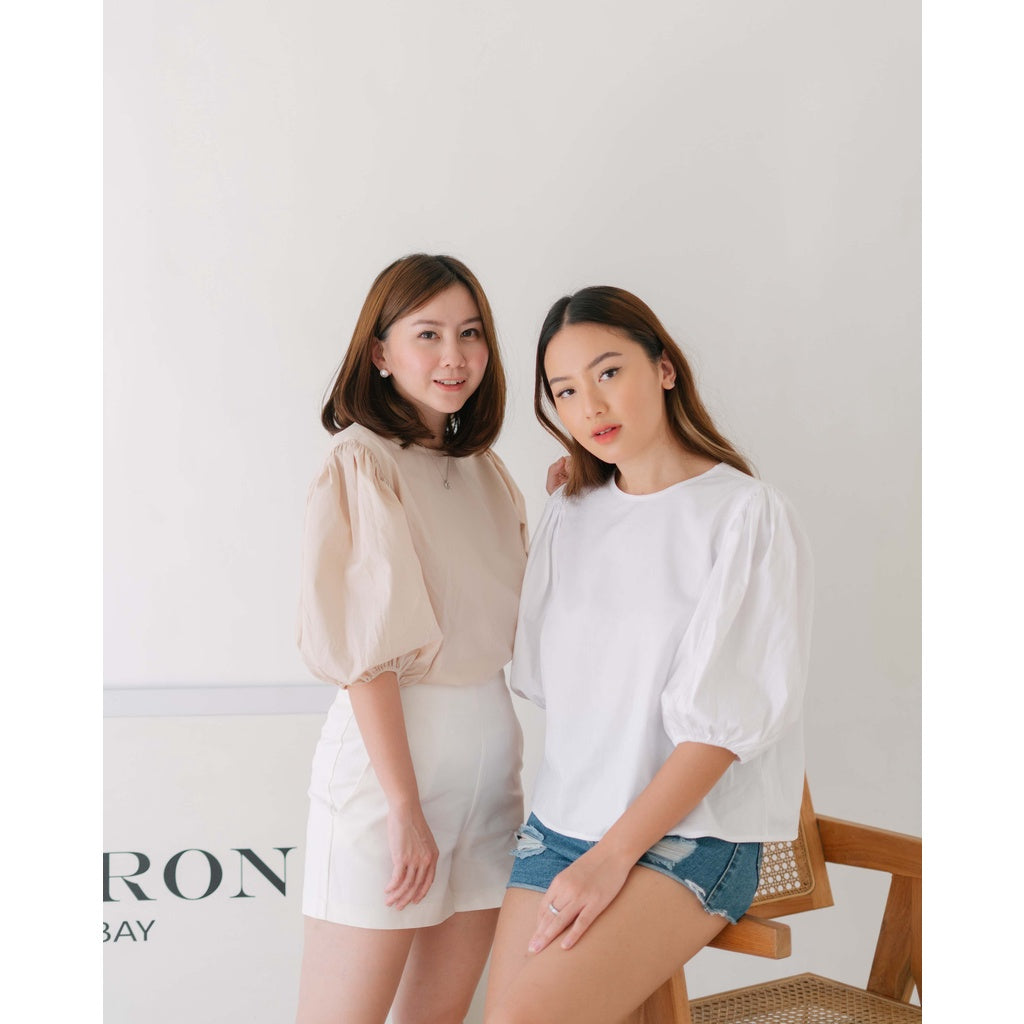 Lolliestory Elara Cotton Top