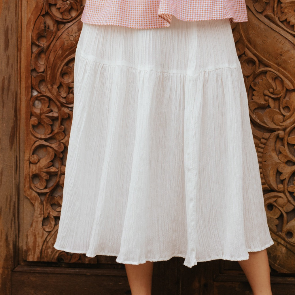 Lolliestory Priscilla Midi Skirt