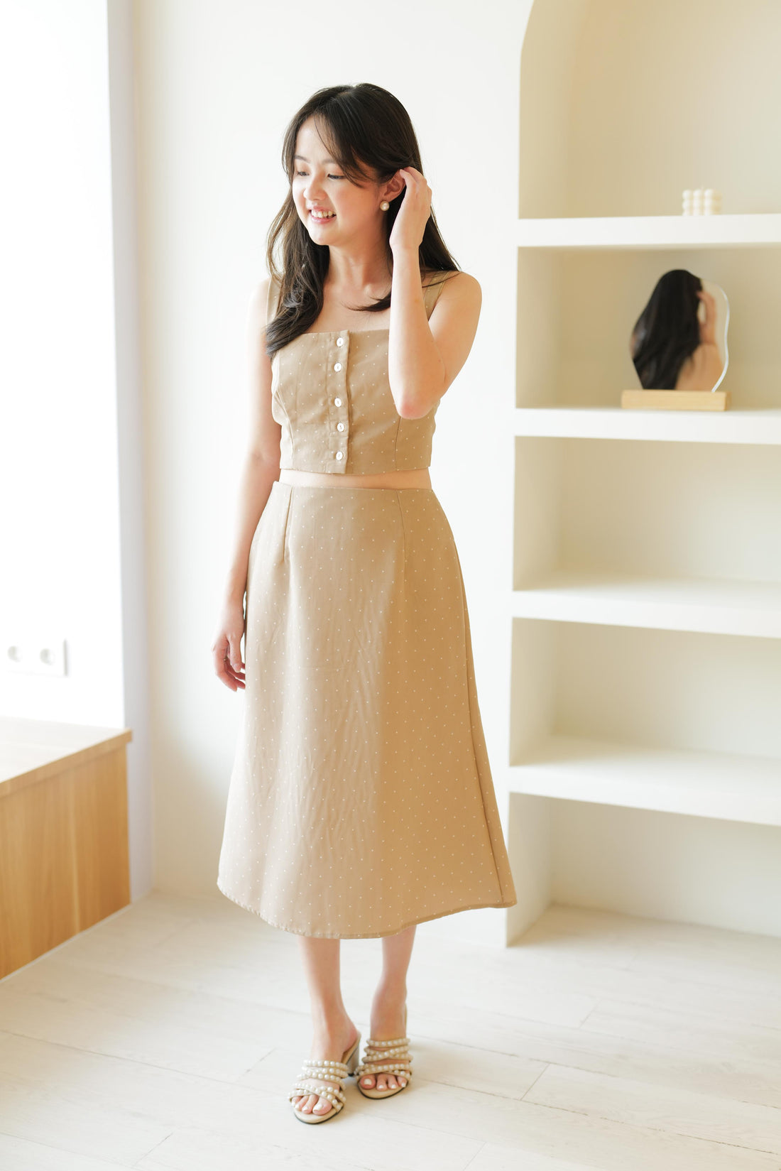 Lolliestory Aster Poly Simple Set