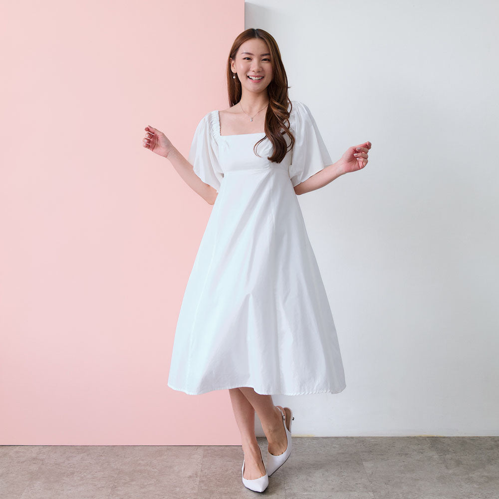 Lolliestory Colbie Midi Dress