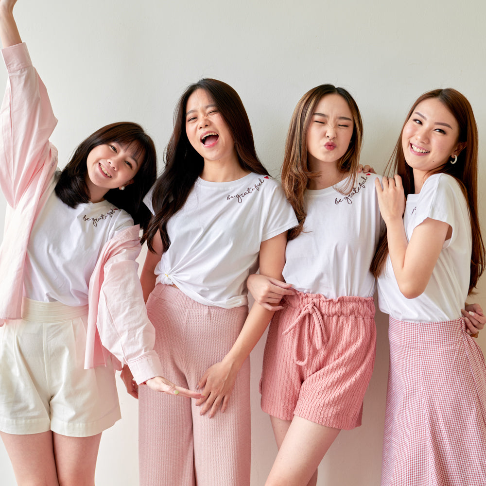 Lolliestory Basic Ben Tee