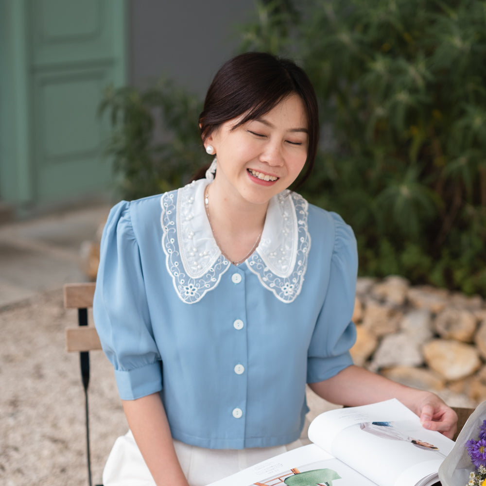 Lolliestory Kaleni Top