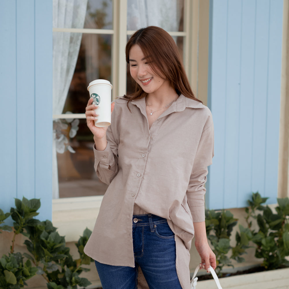 Lolliestory Kasey Shirt Top