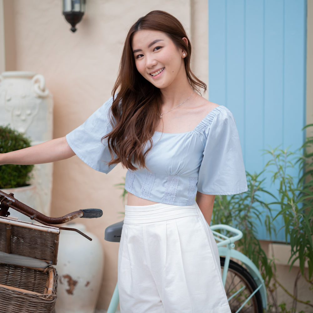 Lolliestory Lynda Top