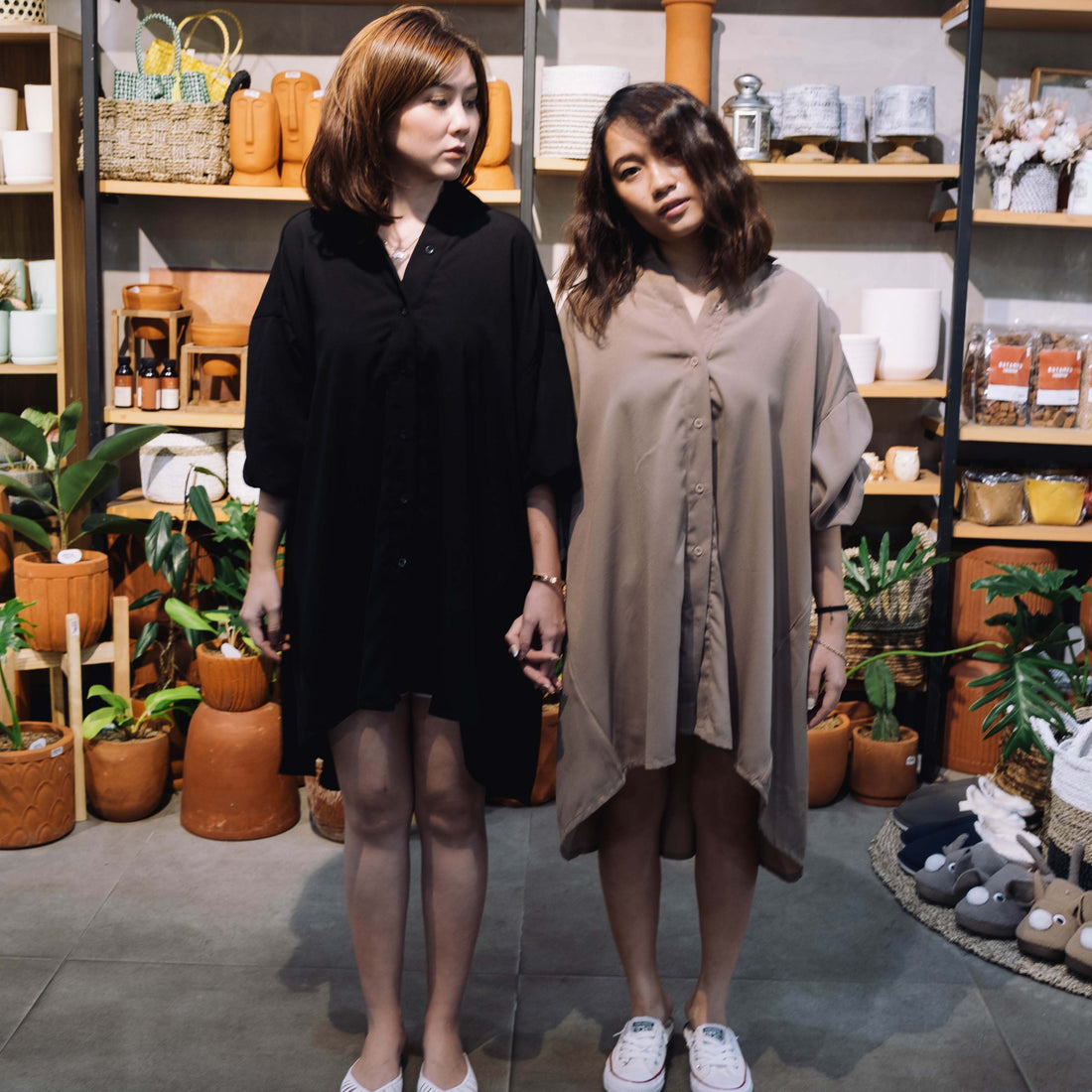 Lolliestory Galileo Over Sized Top