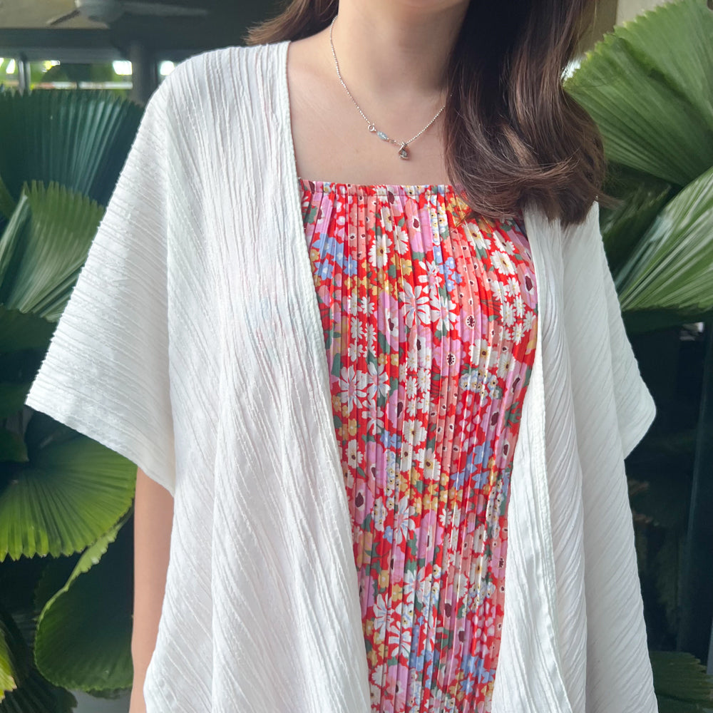 Lolliestory Chloe Long Cardigan