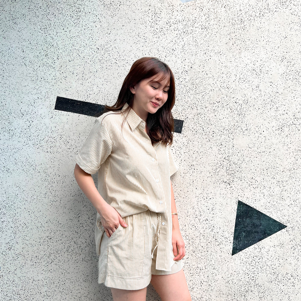 Lolliestory Debyra Cotton Set