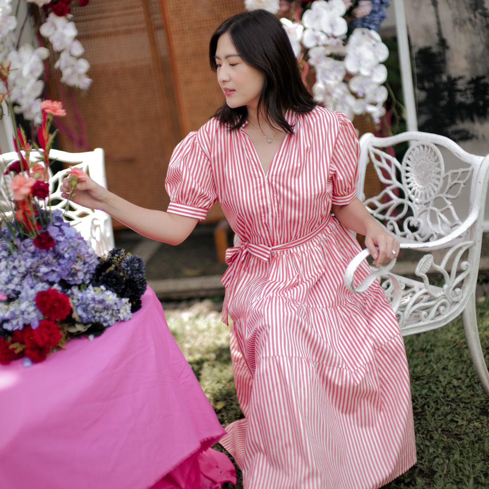 Lolliestory Josilyn dress