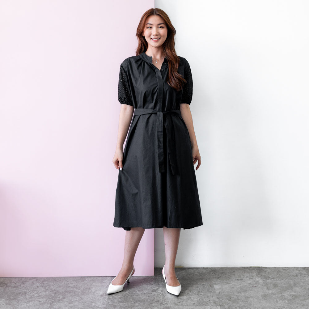 Lolliestory Lydia Midi Dress