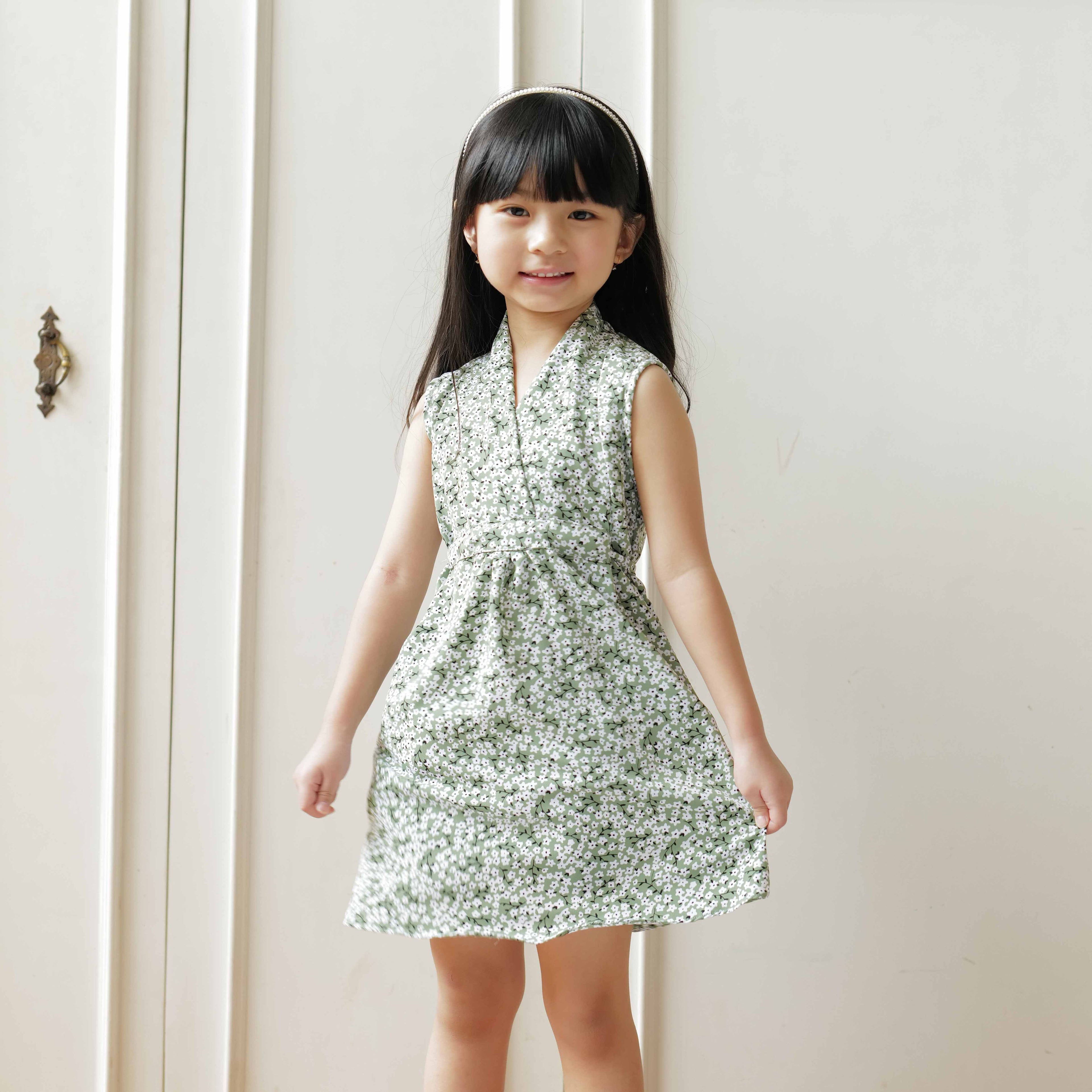 Cony Kids Mini Dress - Lolliestory