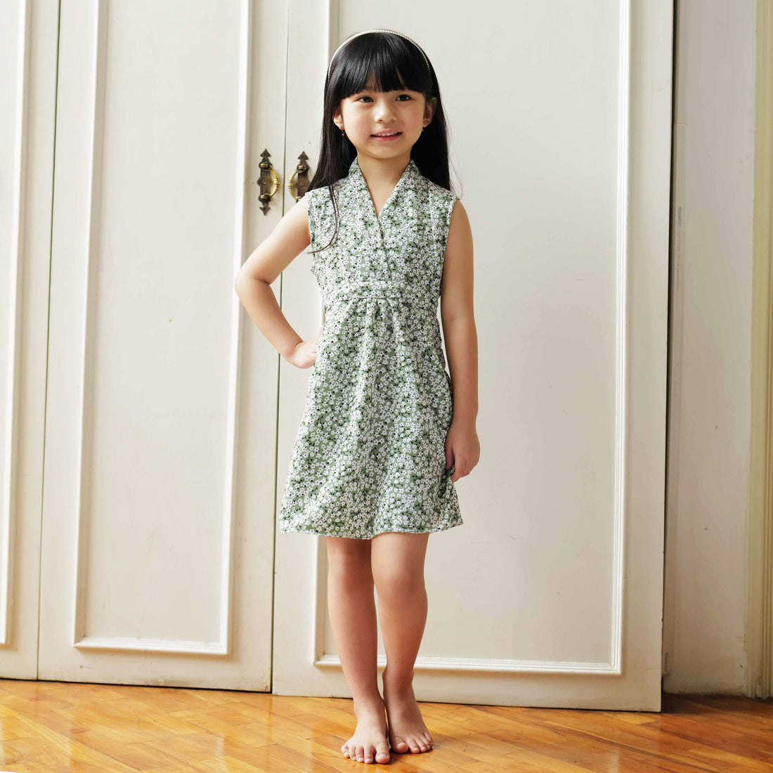Cony Kids Mini Dress - Lolliestory