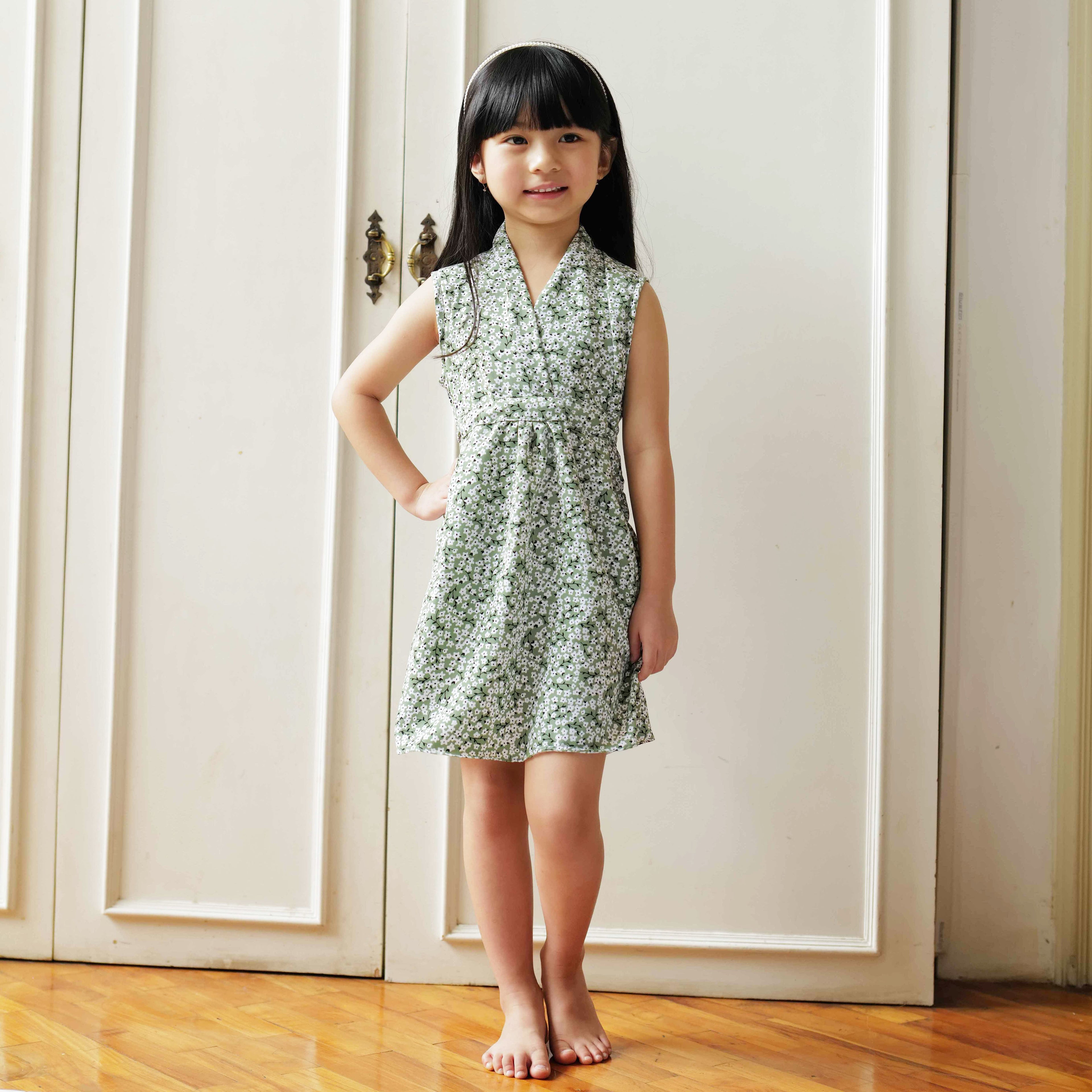 Cony Kids Mini Dress - Lolliestory