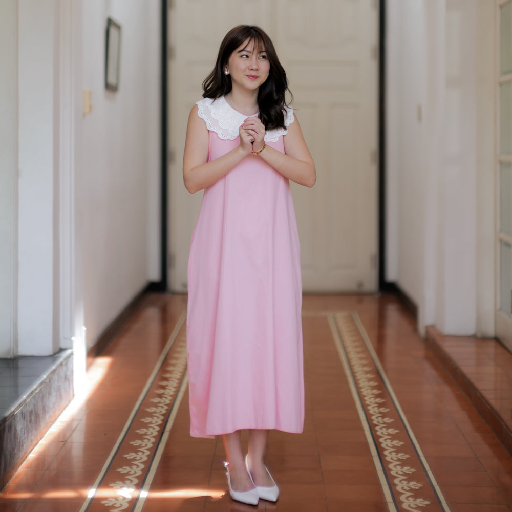 Lolliestory Lissia Dress