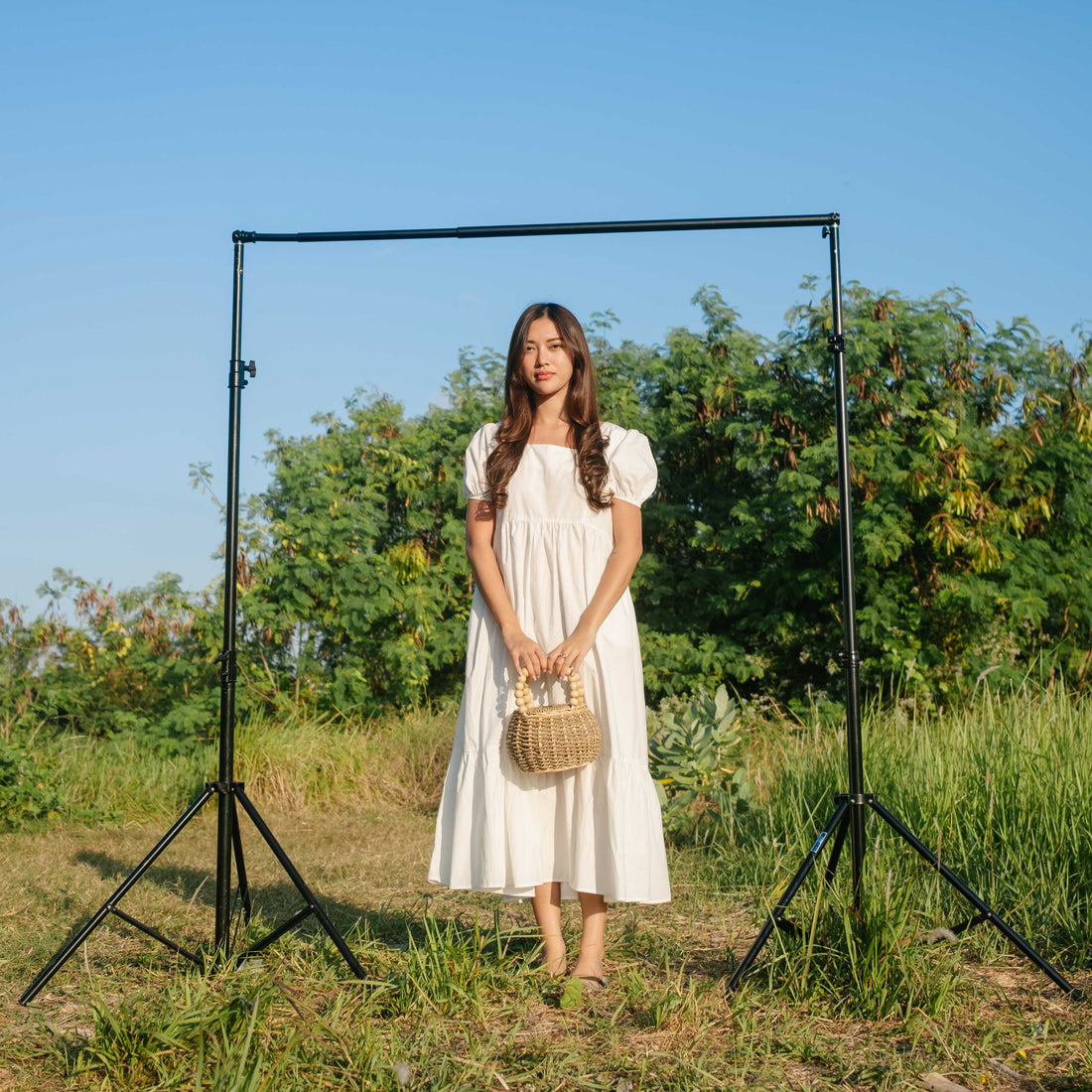 Lolliestory Robin Cotton Dress