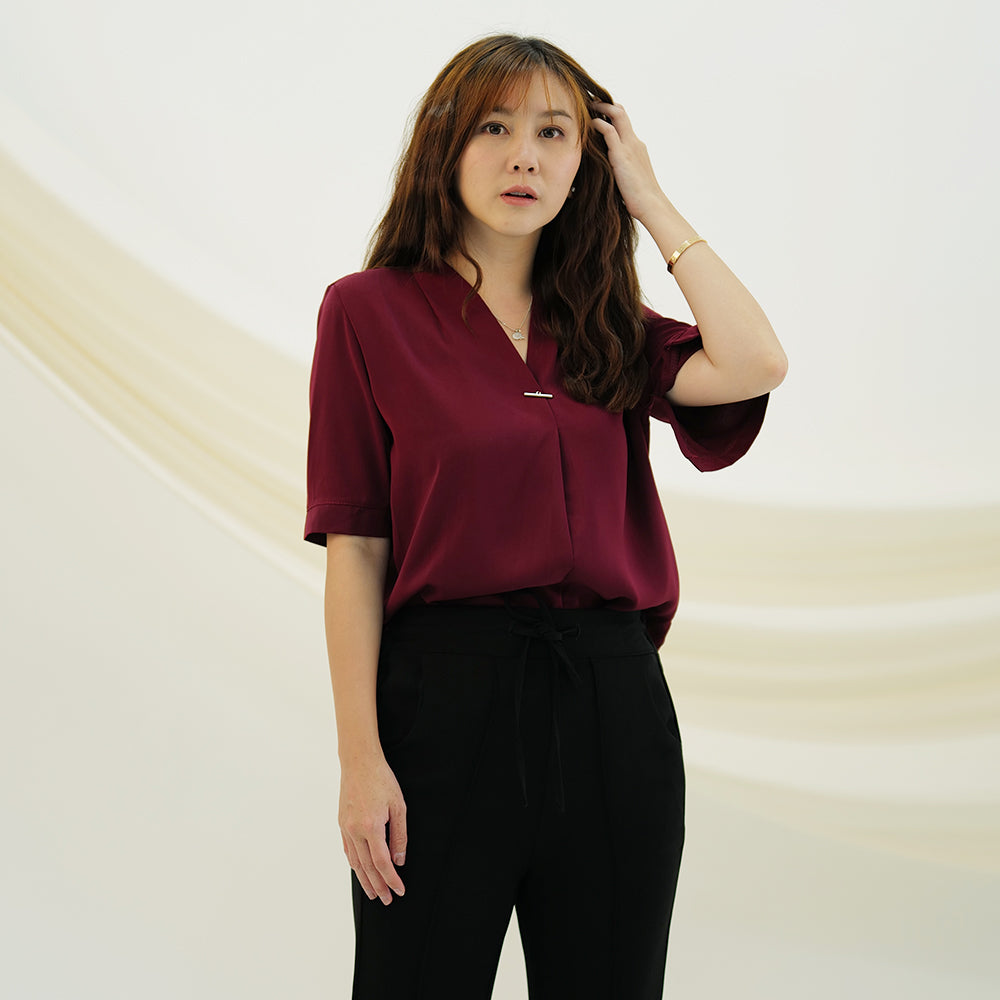 Max Simple Top - Lolliestory