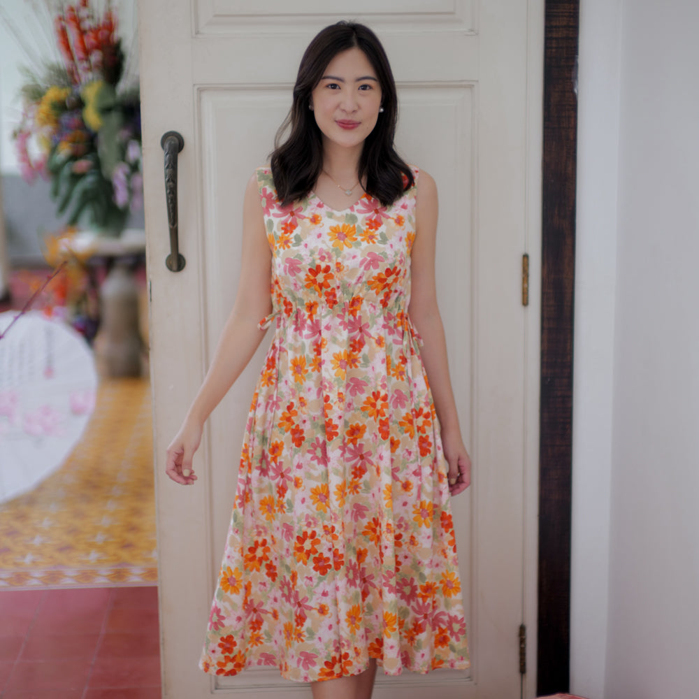 Lolliestory Nicky Dress