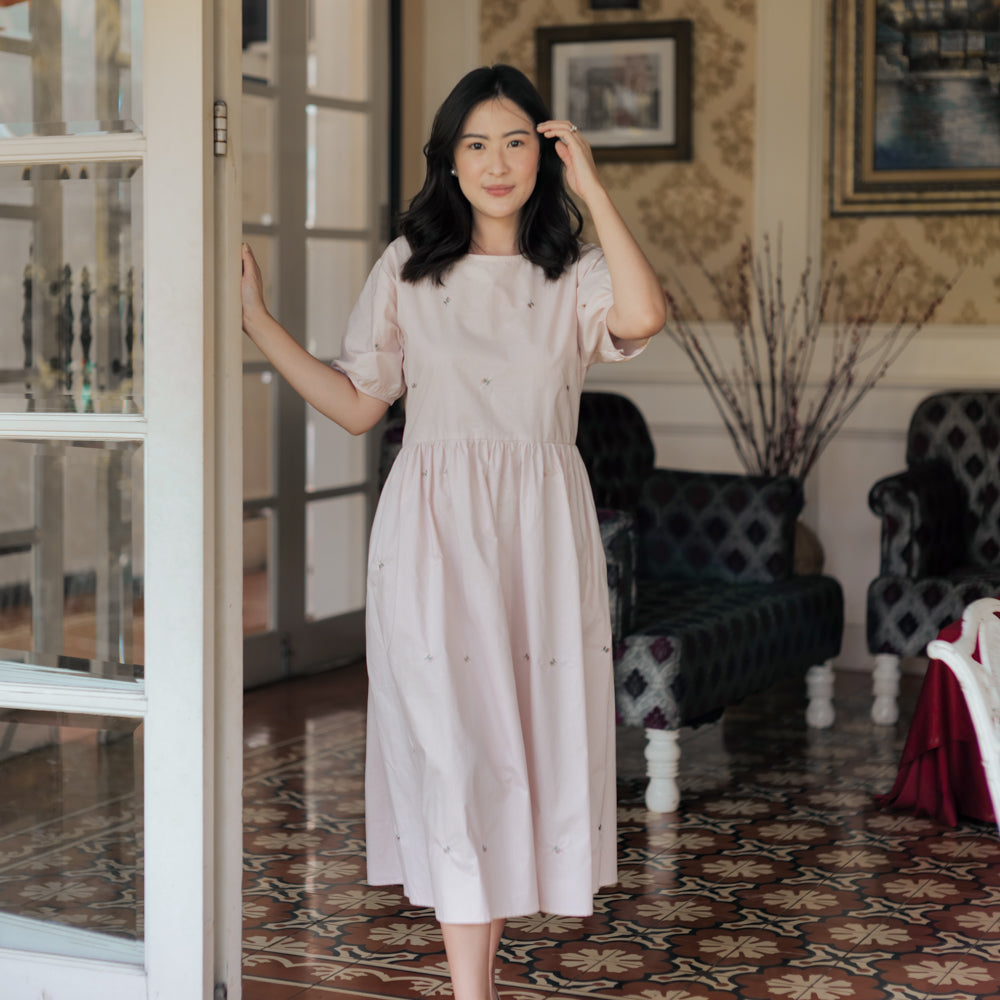 Lolliestory Varensia Dress