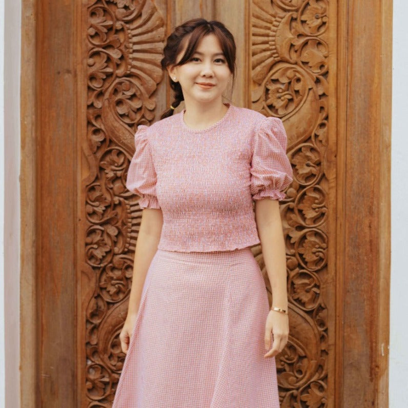 Lolliestory Raina Cotton Top