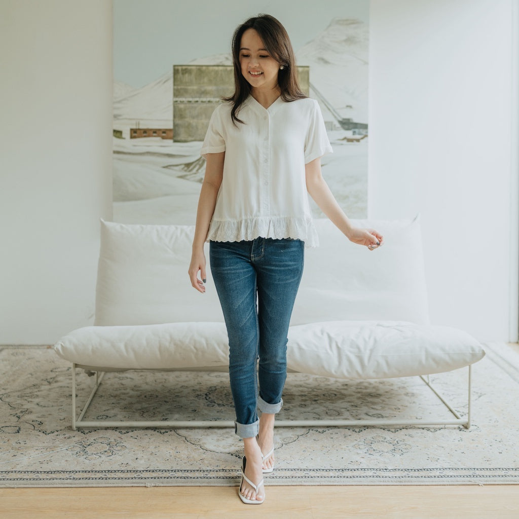 Lolliestory Carol C Top