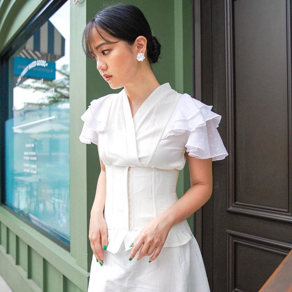 Lolliestory Minerva Premium Korset ( Only Korset )