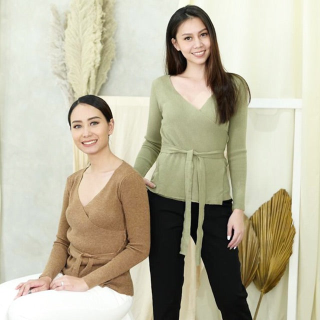 Lolleistory Serra Top