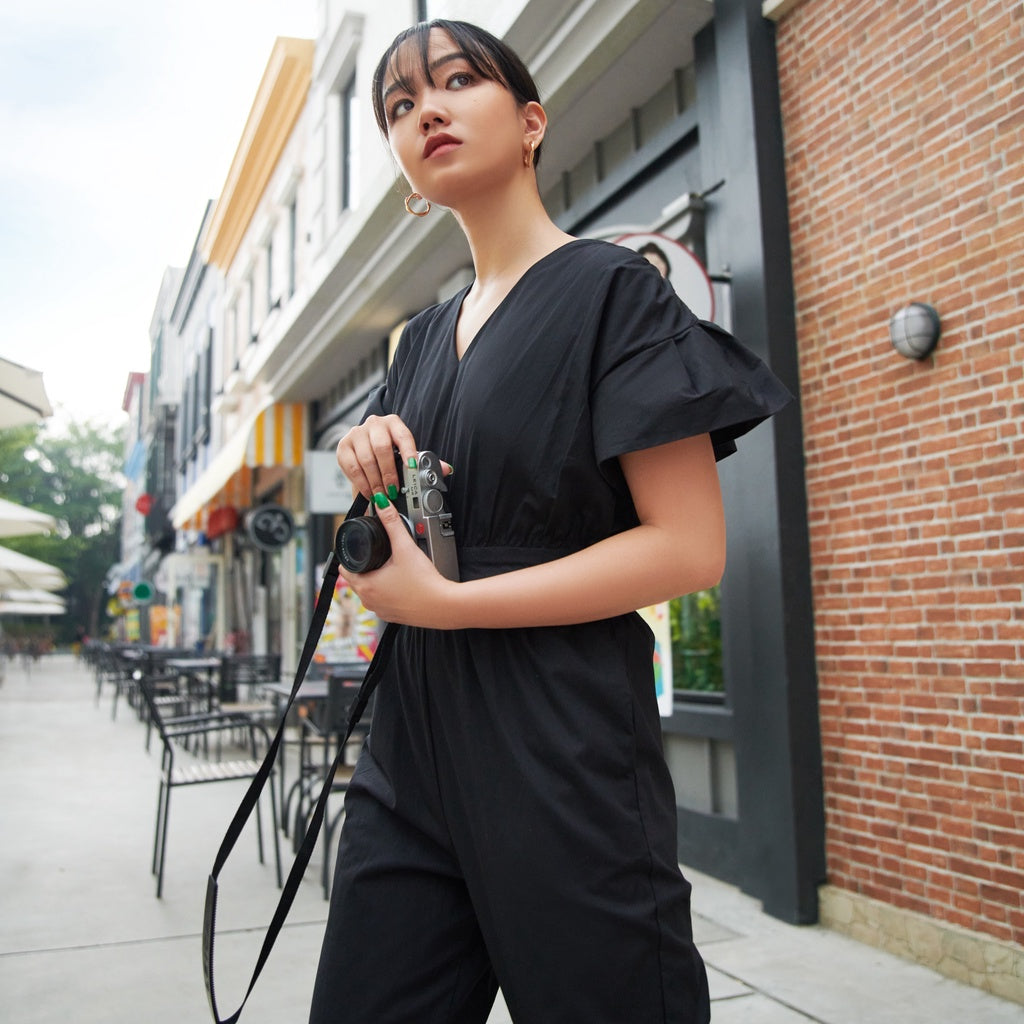 Lolliestory Avery Jumpsuit