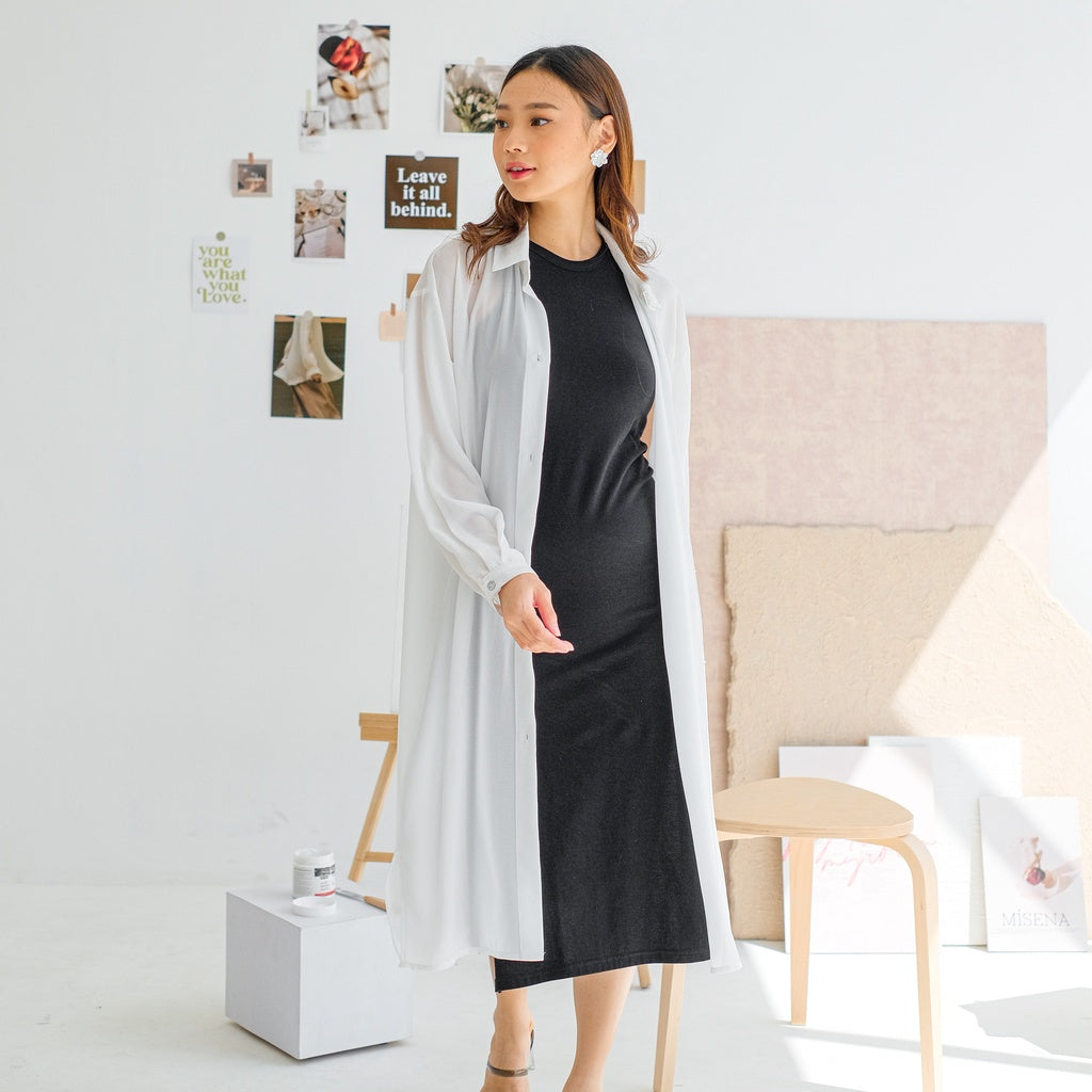 Lolliestory Adelie Long Outer