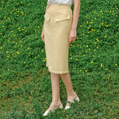 Lolliestory Rosetta Skirt